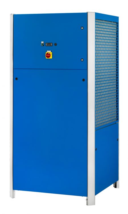 HYFRA Sigma chiller