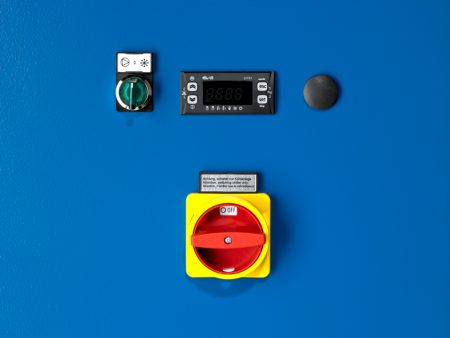 HYFRA Sigma 80