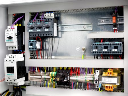 HYFRA Sigma 80