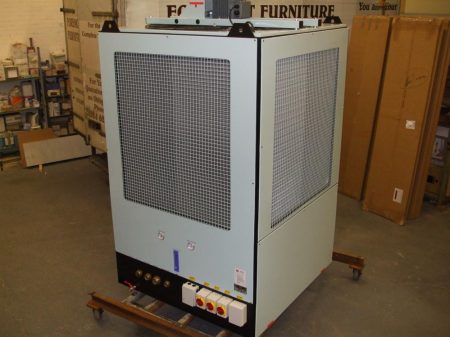 F&R cooler
