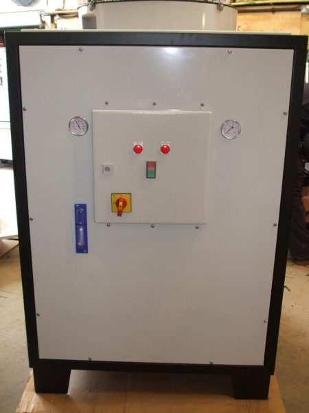 Air Blast Cooler