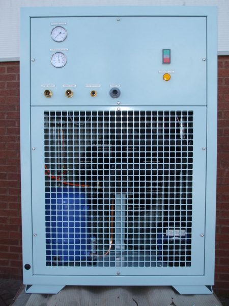 F&R chiller