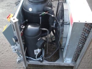 Repair & Refurb internal after 252075