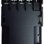 agitator contactor