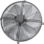 chiller fan