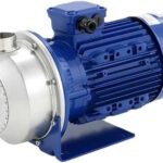 chiller pump
