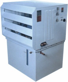RCU chiller