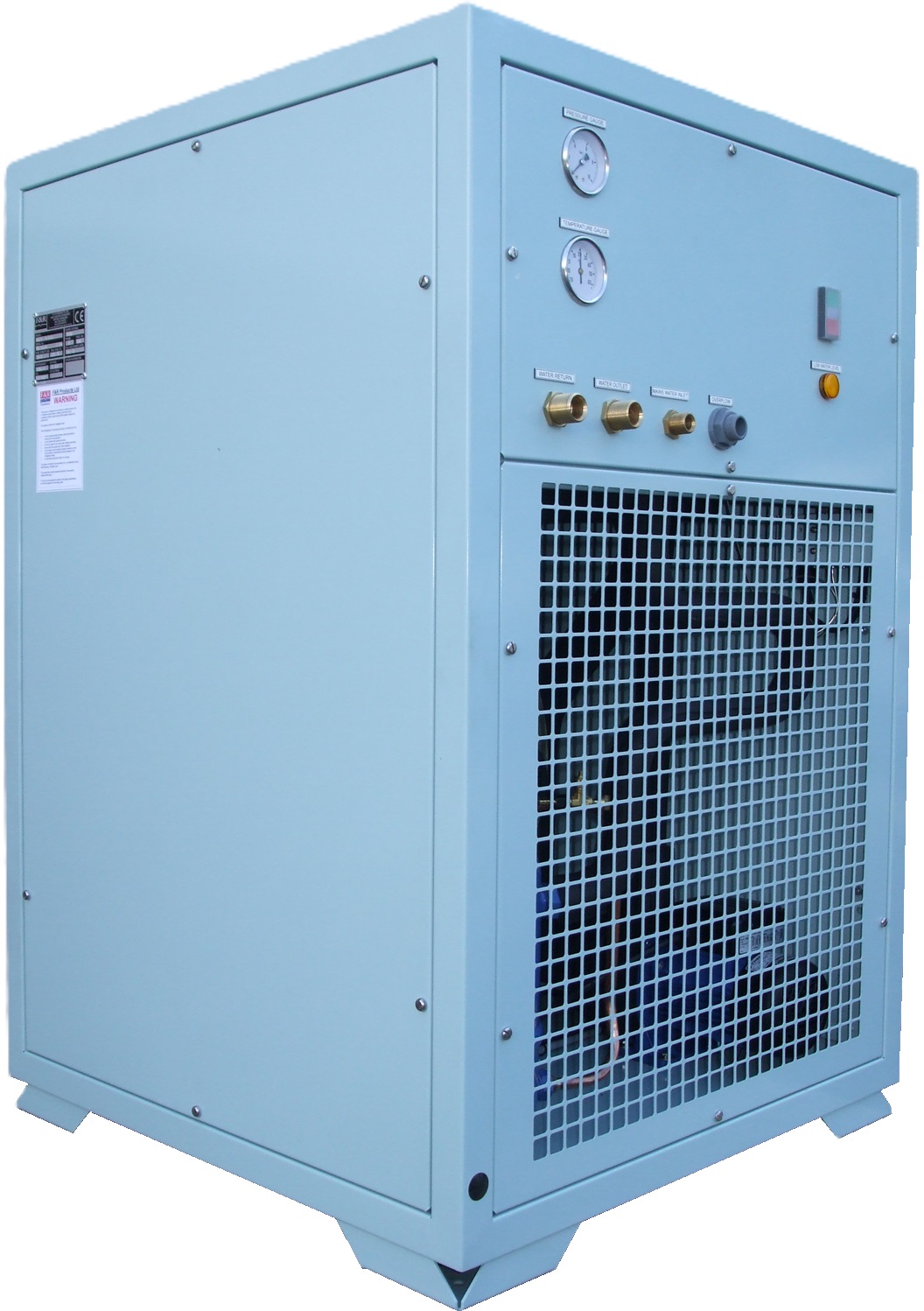 RCU4PB Water Chiller