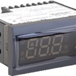 chiller thermostat