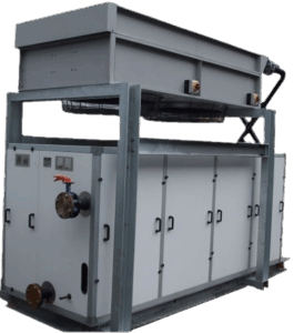 400K Air Blast Cooler