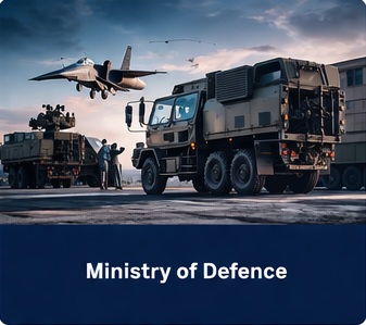 MOD cooling solutions