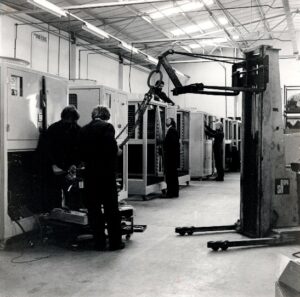 F&R Workshop 1980