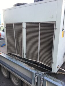before front panel 257081