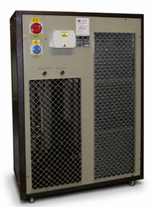 F&R SCU chiller